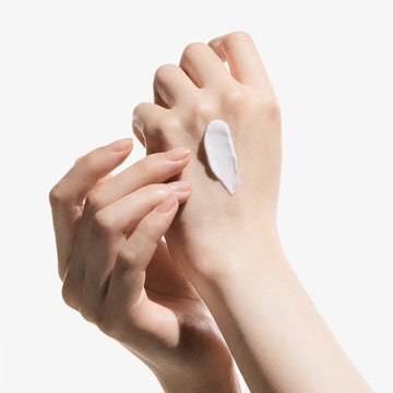 Hand & Nature Coconut Butter Intensive Hand Cream