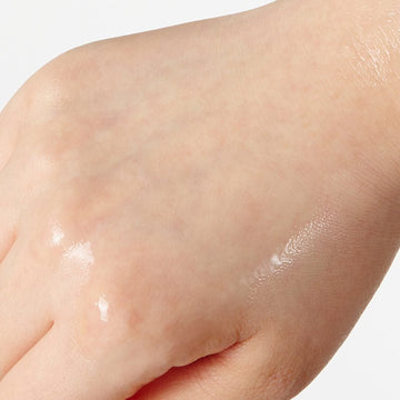 Mild & Moisture Aloe Vera Toner