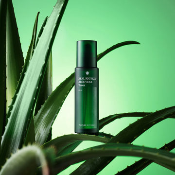 Real Squeeze Aloe Vera Toner