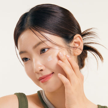 Real Squeeze Aloe Vera Emulsion