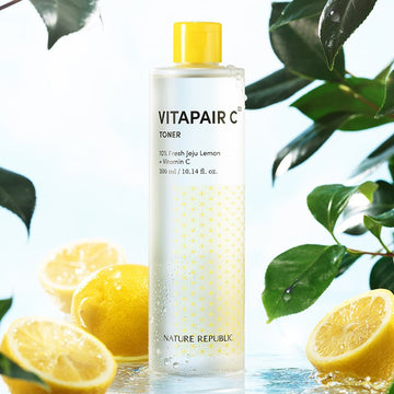 Vitapair C Big Toner