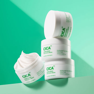 Green Derma Hydration & Barrier Duo