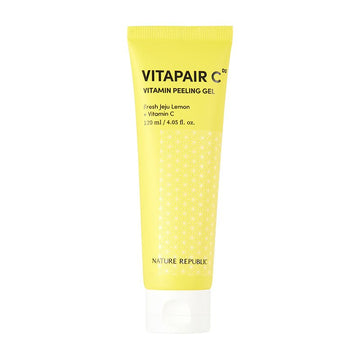 Vitapair C Peeling Gel