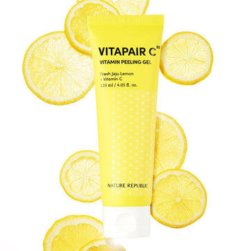 Vitapair C Peeling Gel