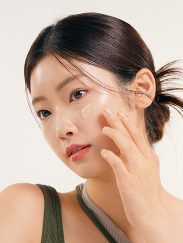 5 Step: Mild & Moisture Aloe Vera Daily Set