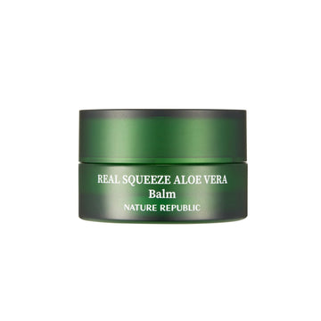 Real Squeeze Aloe Vera Balm