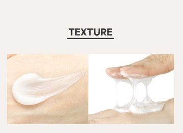 Nature Republic Snail Solution Essential Cream