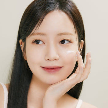 Green Derma Tea Tree Cica Soothing Cream