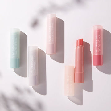 Essential Lip Balm - Rose