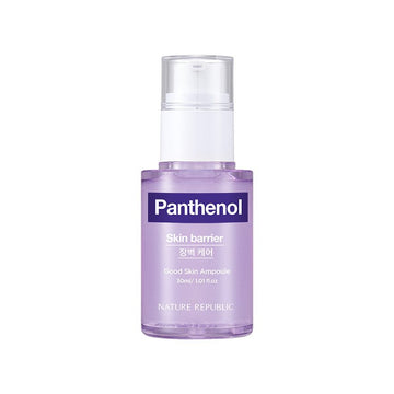 Good Skin Ampoule Panthenol