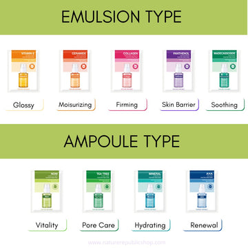 Good Skin Mask Sheet - Ceramide