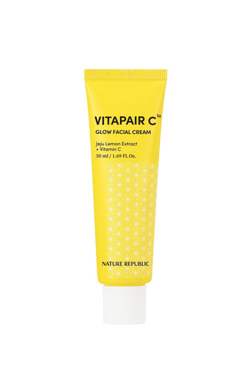 Vitapair C Dark Spot Duo: Serum & Cream