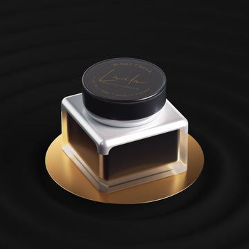 Anti-Aging Night Cream-2