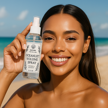 OceanLift Volume Spray Texturizing Sea Salt Mist