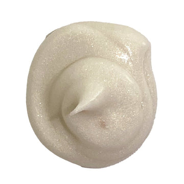 Organic Gold Shimmer Body Lotion