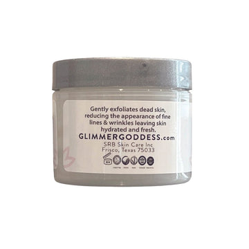Organic Papaya and Pineapple Enzyme Face Mask