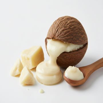 Organic Deodorant - No Fragrance