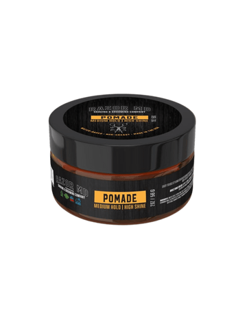 Pomade Hair Styling – 2 Oz