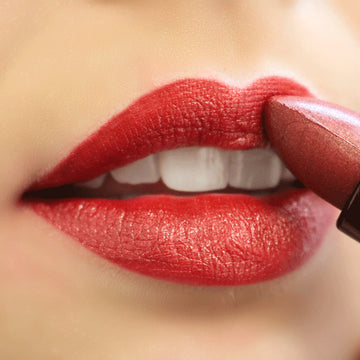 Velvet Semi-Matte Lipstick