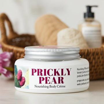Prickly Pear Nourishing Body Creme