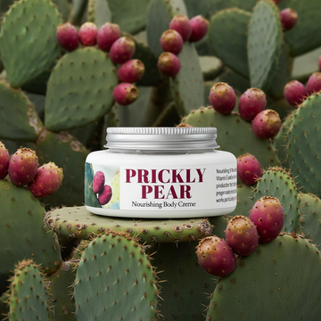 Prickly Pear Nourishing Body Creme