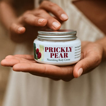 Prickly Pear Nourishing Body Creme
