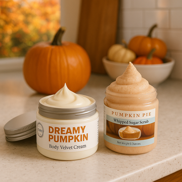 Perfect Pumpkin Spice Gift Set
