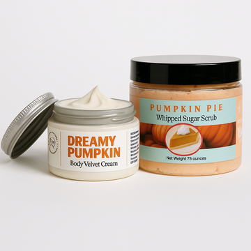 Perfect Pumpkin Spice Gift Set