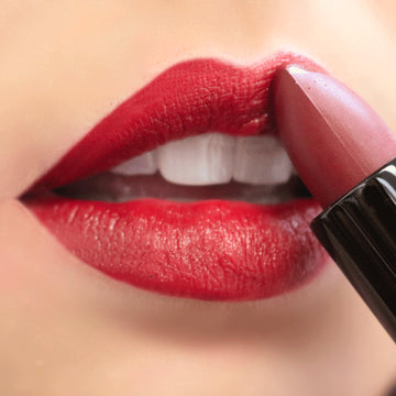 Velvet Semi-Matte Lipstick