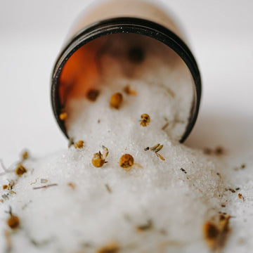 Epsom Bath Salts