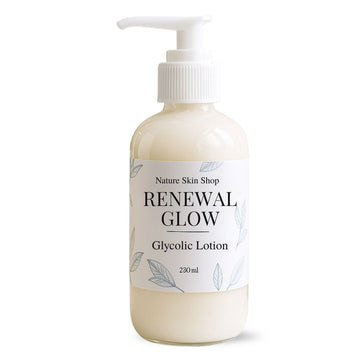 RENEWAL Glycolic Body Lotion