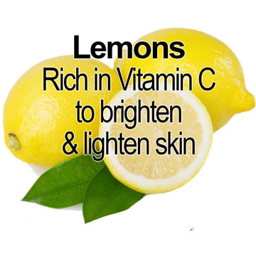 Organic Alpha Hydroxy Acid Renewing Face Mask