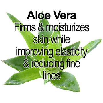 Organic Alpha Hydroxy Acid Renewing Face Mask