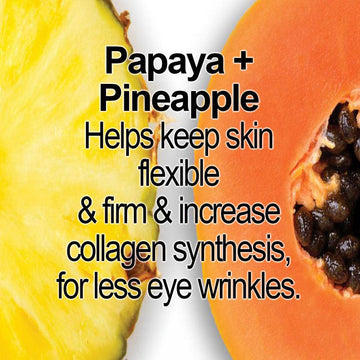 Organic Alpha Hydroxy Acid Renewing Face Mask