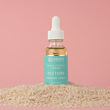 Restore Cuticle Oil