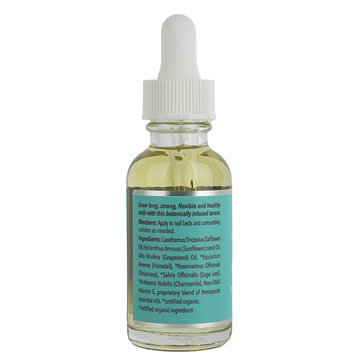 Restore Cuticle Oil