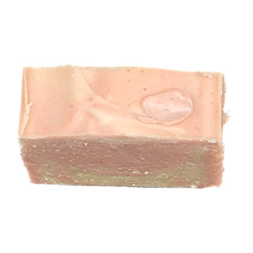 Rose Quartz Triple Butter Soap Bar 4.5oz