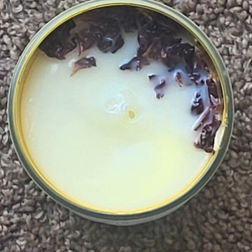 Amore' Alchemy "Love Spell" Lux Candle 10oz