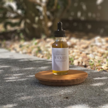 Black Seed Hair Growth Oil 2oz