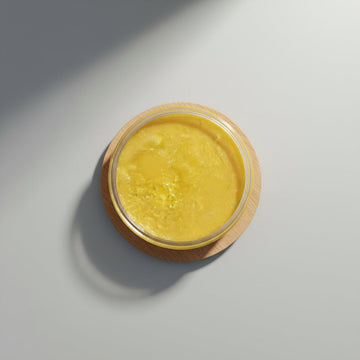 Turmeric Body Polish 12 oz