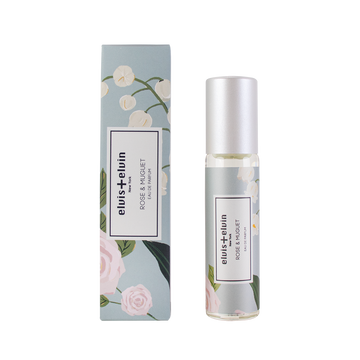 Rose & Muguet Eau de Parfum