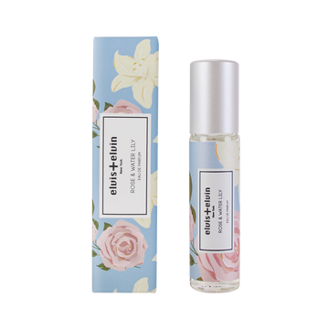 Rose & Water Lily Eau de Parfum