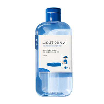 Round Lab For Men Birch Juice moisturizing toner 200ml