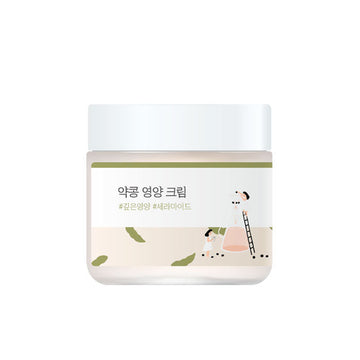 Round Lab Soybean Nourishing Cream 80ml