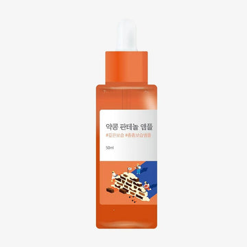 Round Lab Soybean Panthenol Ampoule 50ml-1