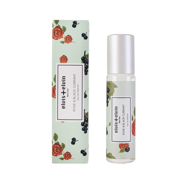 Rose & Black Currant Eau de Parfum