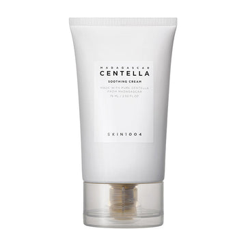 SKIN1004 Madagascar Centella soothing cream 75ml