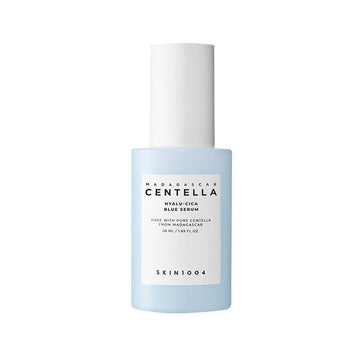 SKIN1004 Madagascar Centella Hyalu-Cica blue serum 50ml