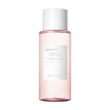 SKIN1004 Madagascar Centella poremizing clear toner 210ml