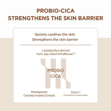 SKIN1004 Madagascar Centella Probio-Cica Intensive Ampoule